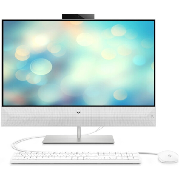 

HP Pavilion 23.8 White 4UC69EA