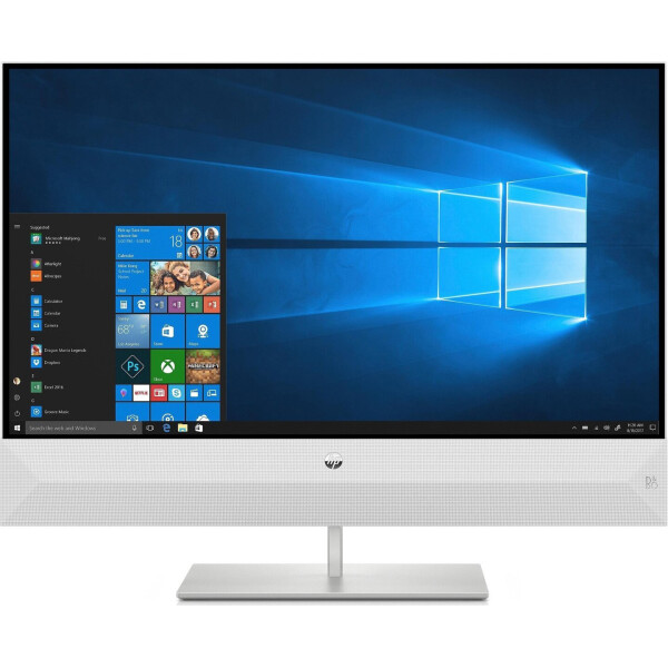 

HP Pavilion 27 27-xa0107ur (7JU45EA)