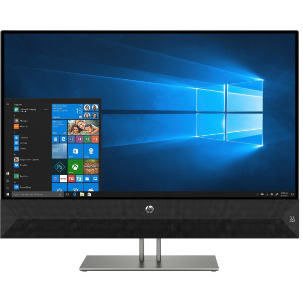 

HP Pavilion 27 27-xa0115ur (7KB48EA)