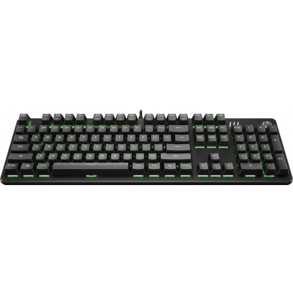 

HP Pavilion Gaming Keyboard 500 (3VN40AA)