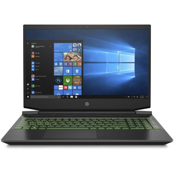 

HP Pavilion 15 (8BJ67EA) "Refurbished"