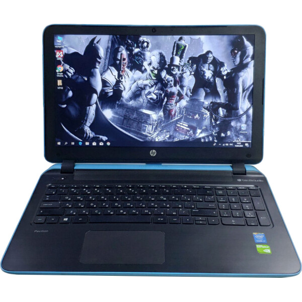 

Ноутбук HP Pavilion GT (677574-001) "Refurbished"