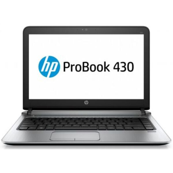 Акция на Ноутбук HP ProBook 430 G3 (P4N84EA) "Refurbished" от Allo UA