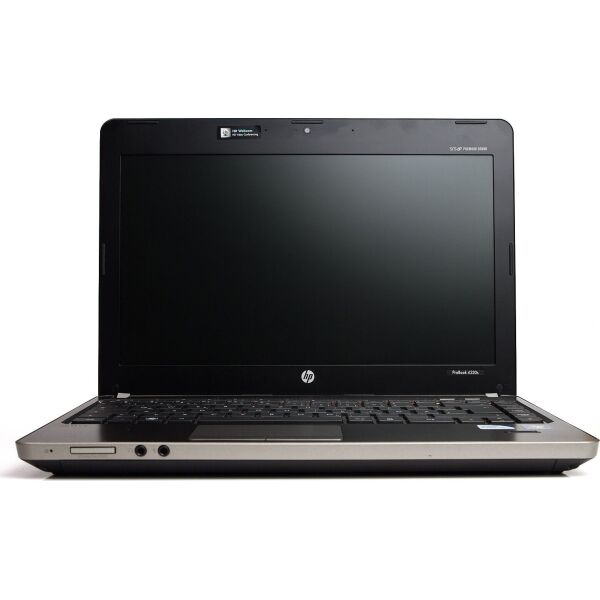 

Ноутбук HP Probook 4330s (XX945EA) "Refurbished"