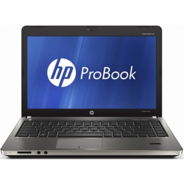 

Ноутбук HP Probook 4330s (XX945EA) "Refurbished"