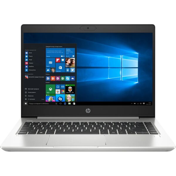 

HP ProBook 445 G7 (7RX18AV_V9)