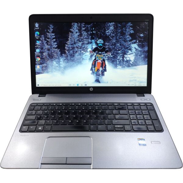 

Ноутбук HP ProBook 450 G1 (F7X41EA) "Refurbished"
