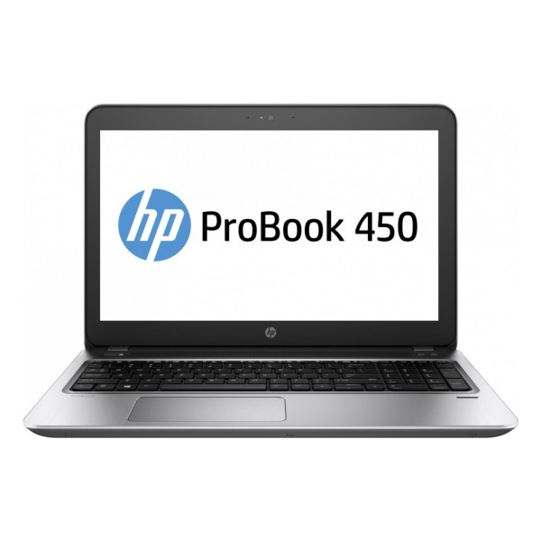 

HP ProBook 450 G4 (W7C83AV_V2)