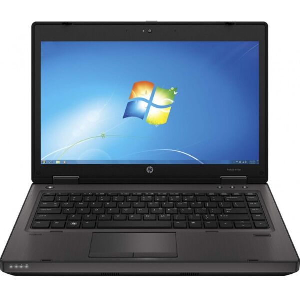 

HP ProBook 6470b (i5-3210M/4/500) "Refurbished"