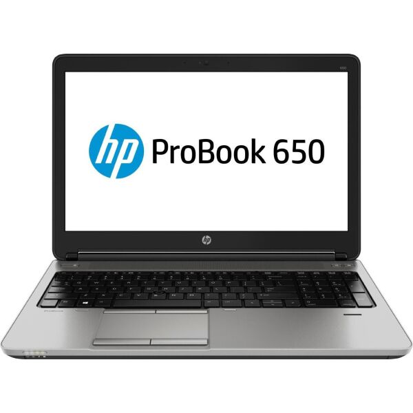

Ноутбук HP ProBook 650 G2 (Y3B63EA) "Refurbished"