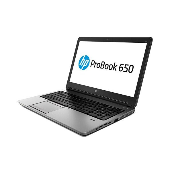 

Ноутбук HP 650 G3 (912636-001) "Refurbished"