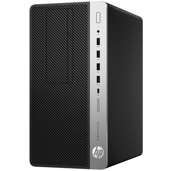 

HP ProDesk 600 G3 MT (3CK43ES)