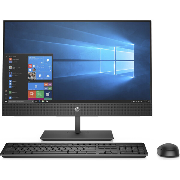 

HP ProOne 440 G5 23.8 7EM21EA
