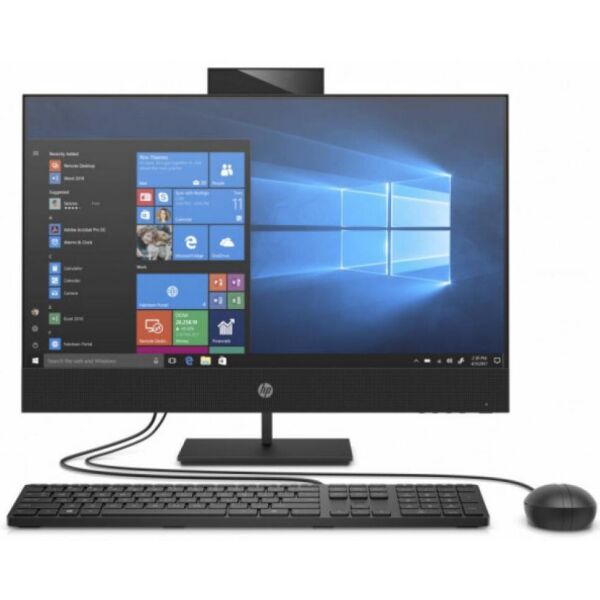 

HP ProOne 440 G6 AIO (260D2ES)