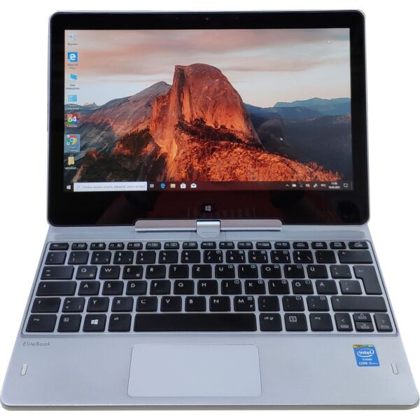 

Ноутбук HP Revolve 810 G2 (K0H44ES) "Refurbished"