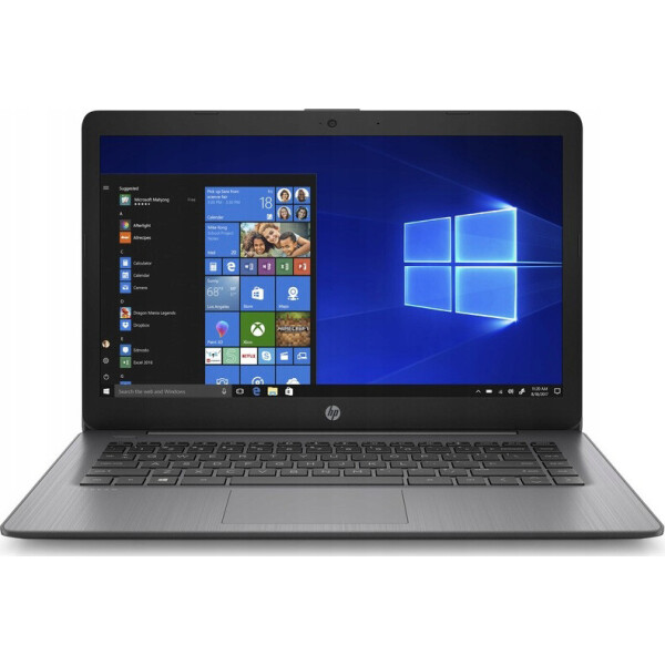 

HP Stream 14-DS0005NW A4-9120E/4GB/64GB eMMC W10S (14-DS0005NW) "Refurbished"