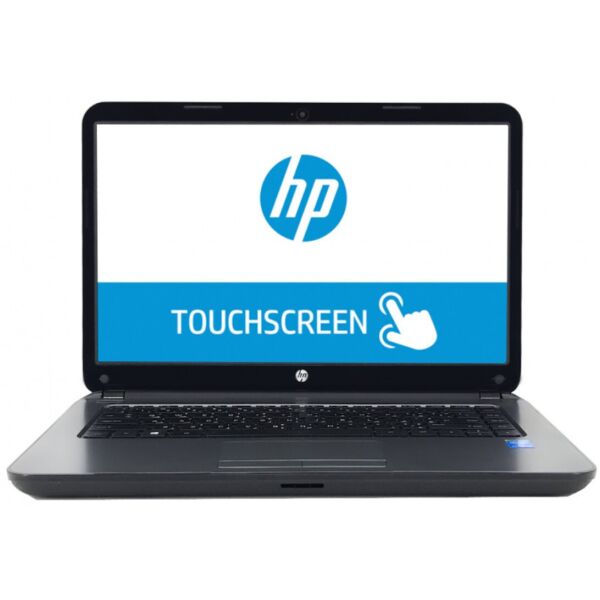 

Ноутбук HP TouchSmart 14-r121ne (i5-4210U/6/120SSD/GT820M-2Gb) "Refurbished"