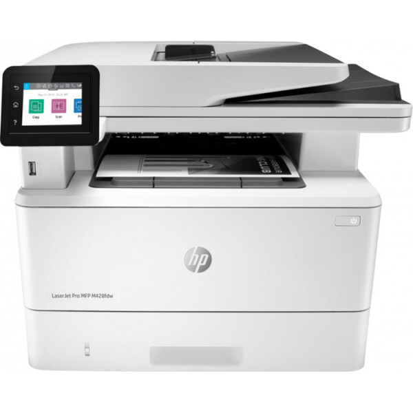 

HP LJ Pro M428fdw (W1A30A)