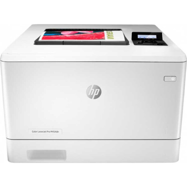 

HP LaserJet Pro M454dn (W1Y44A)