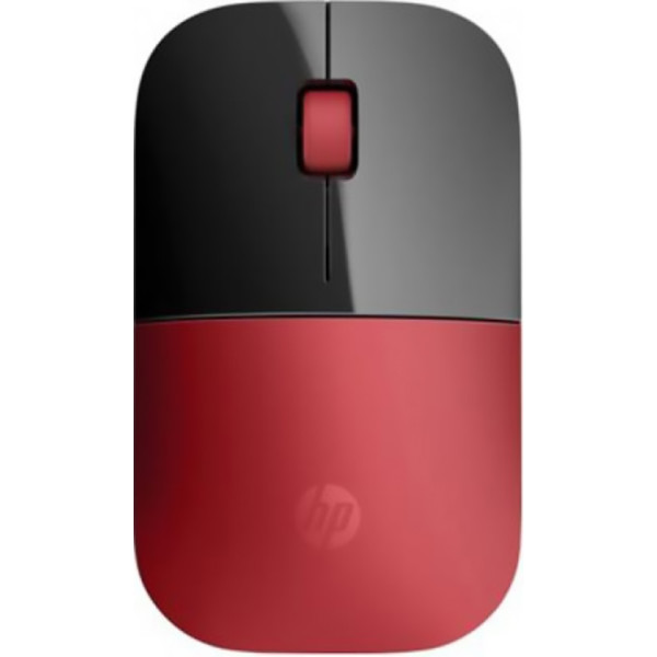 

HP Wireless Z3700 Cardinal Red (V0L82AA)
