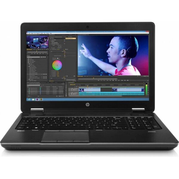 

Ноутбук HP ZBOOK 15 G3 (M9R62AV) "Refurbished"