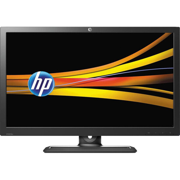 

27" HP ZR2740W Black "Refurbished"