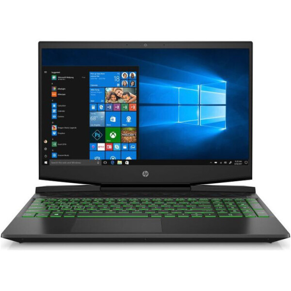 

HP Pavilion Gaming (L15546-001) "Refurbished"