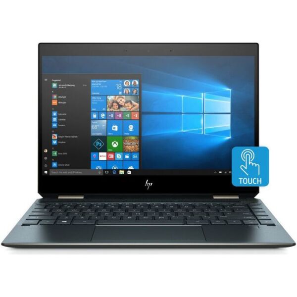 

HP Spectre x360 (IF9C4EA) "Refurbished"