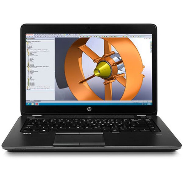 

Ноутбук HP ZBOOK 14 G1 (F2S01UA) "Refurbished"