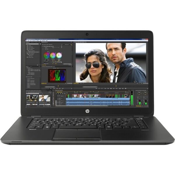 

HP ZBOOK 15 G2 (J8Z59EA) "Refurbished"