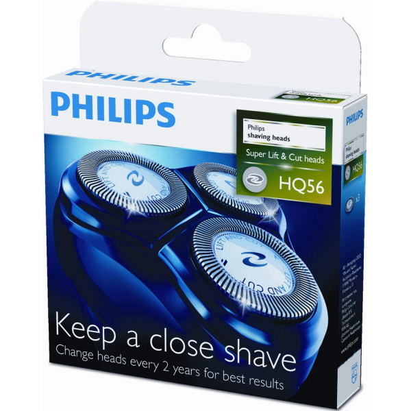 

Philips Lift & Cut HQ56/50