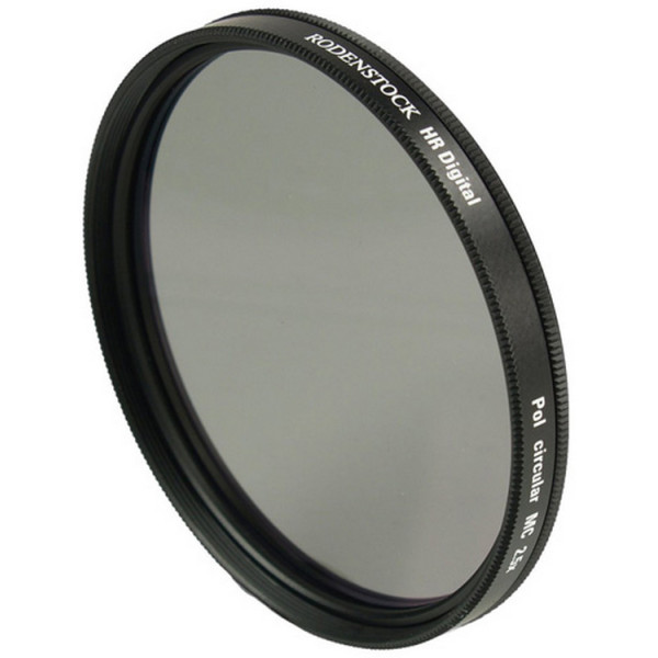 

Светофильтр RODENSTOCK Digital HR Circular Polfilter MC M72 (10950090072)