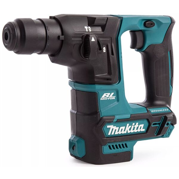 

Аккумуляторный перфоратор Makita HR166DZ (без АКБ)