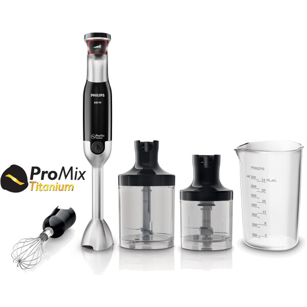 

Блендер Philips Avance Collection HR1673/90
