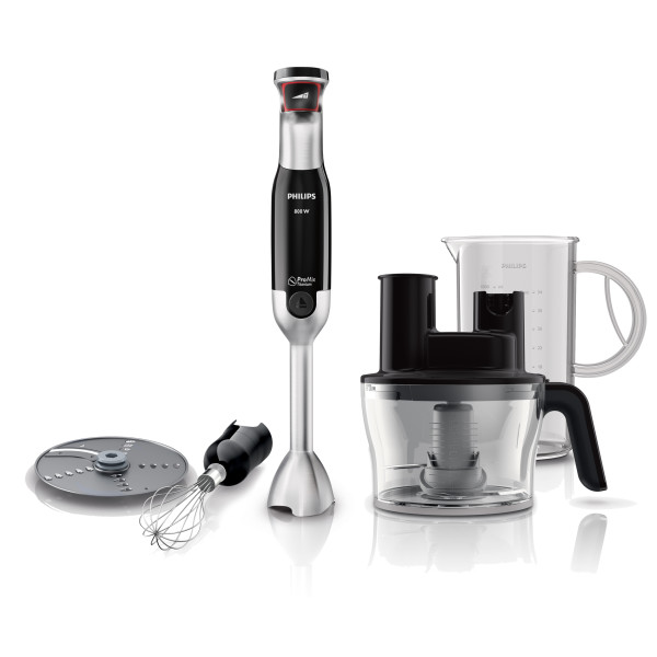 

Блендер Philips Avance Collection HR1677/90