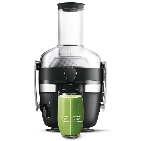 

Соковыжималка Philips Avance Collection HR1919/70