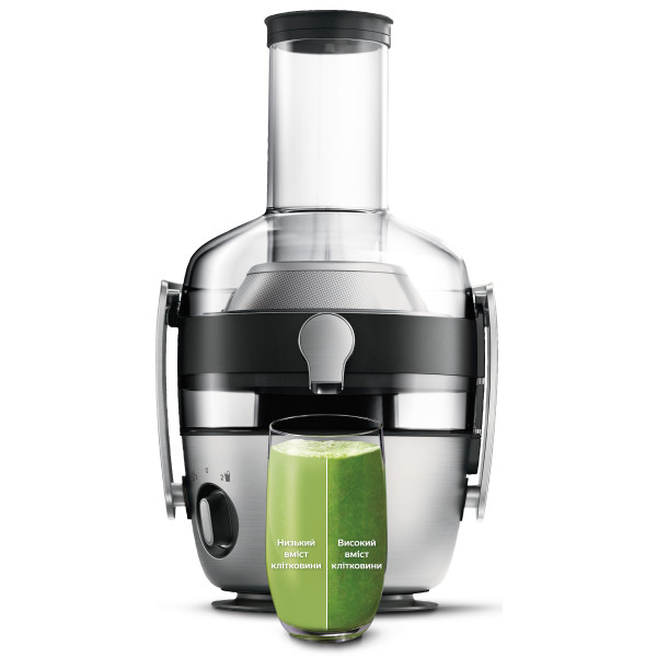 

Соковыжималка Philips Avance Collection HR1922/20