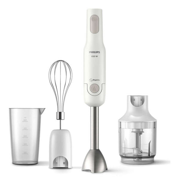

Блендер ручной Philips Daily Collection HR2536/00