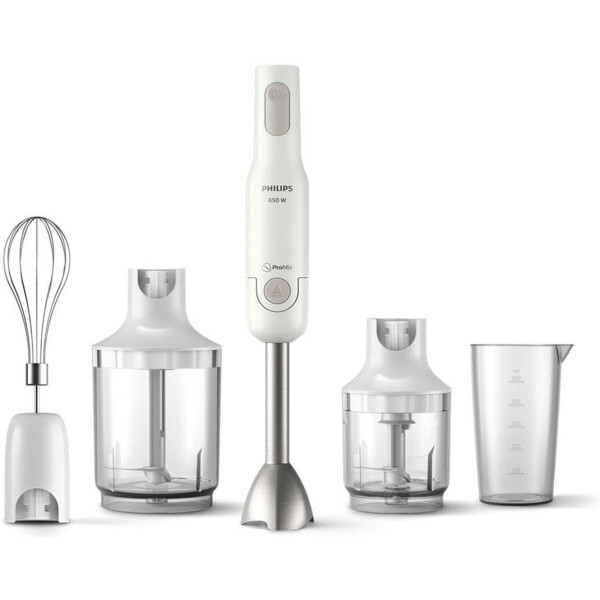 

Блендер ручной Philips Daily Collection HR2537/00