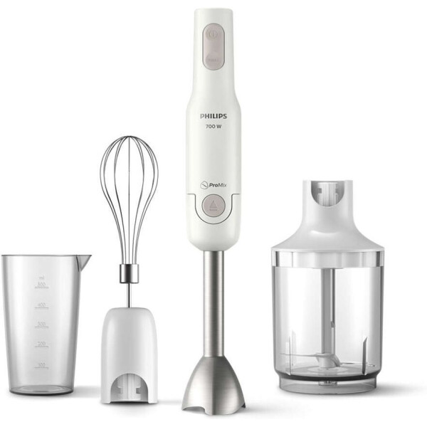 

Блендер ручной Philips Daily Collection HR2545/00