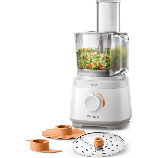 

Кухонный комбайн Philips Daily Collection HR7310/00