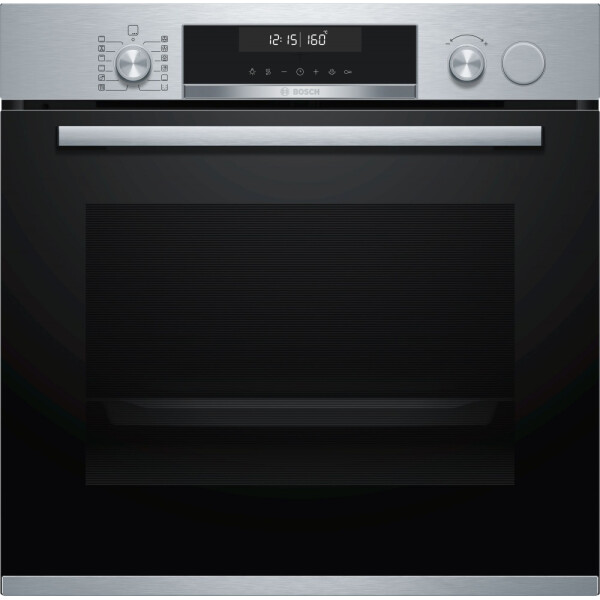 

Духовой шкаф Bosch HRG5184S1 SER6