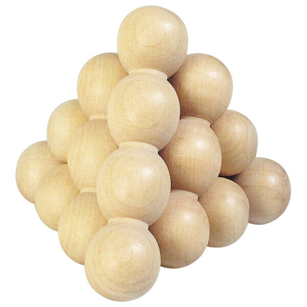 

Головоломка Пирамида 2 GOKI