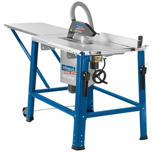 

Scheppach HS120O