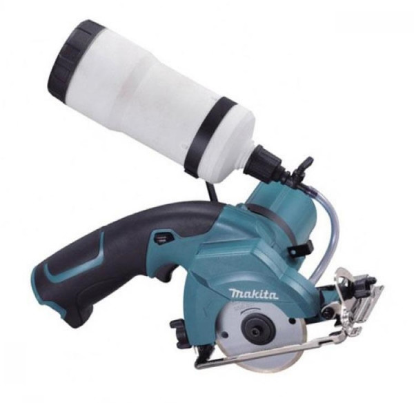 

Дисковая пила Makita CC 300 DZ (без АБК)
