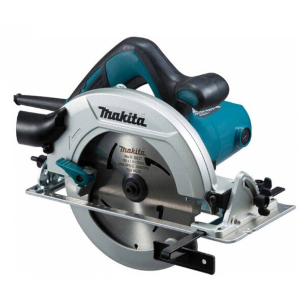 

Ручная дисковая пила Makita HS7601