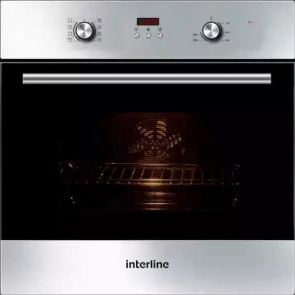 

Interline HS 888 IX/2