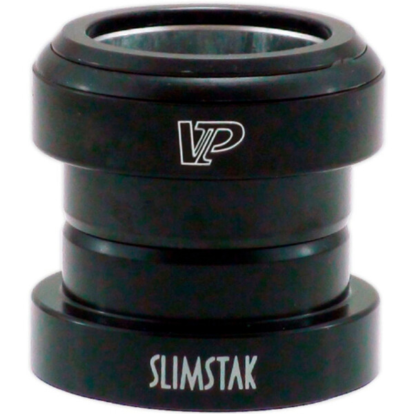 

Рулевая колонка 1-1/8" VP VP-A77C St конич., картридж черный (HSE-02-46)