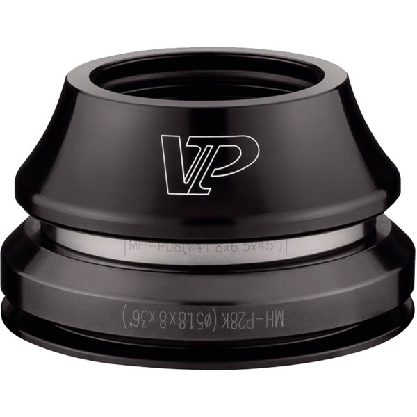 

1-1/8″ 1-1/2″ VP VP-B402AC (15mmx46) конусная, интегрир., d 28.6/41.8–51.8/39.8, подшипники промышленные, алюмин., анодировка (HSE-51-43)