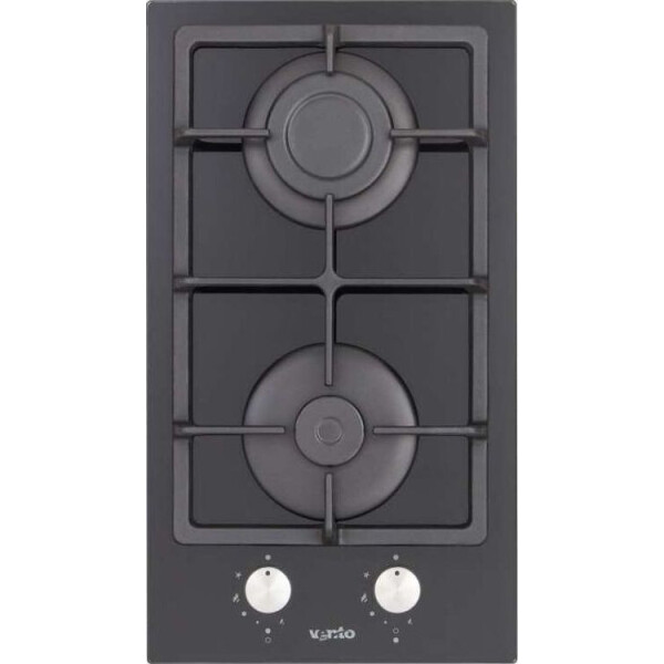 

Варочная поверхность Ventolux HSF320G CS (BK) 3